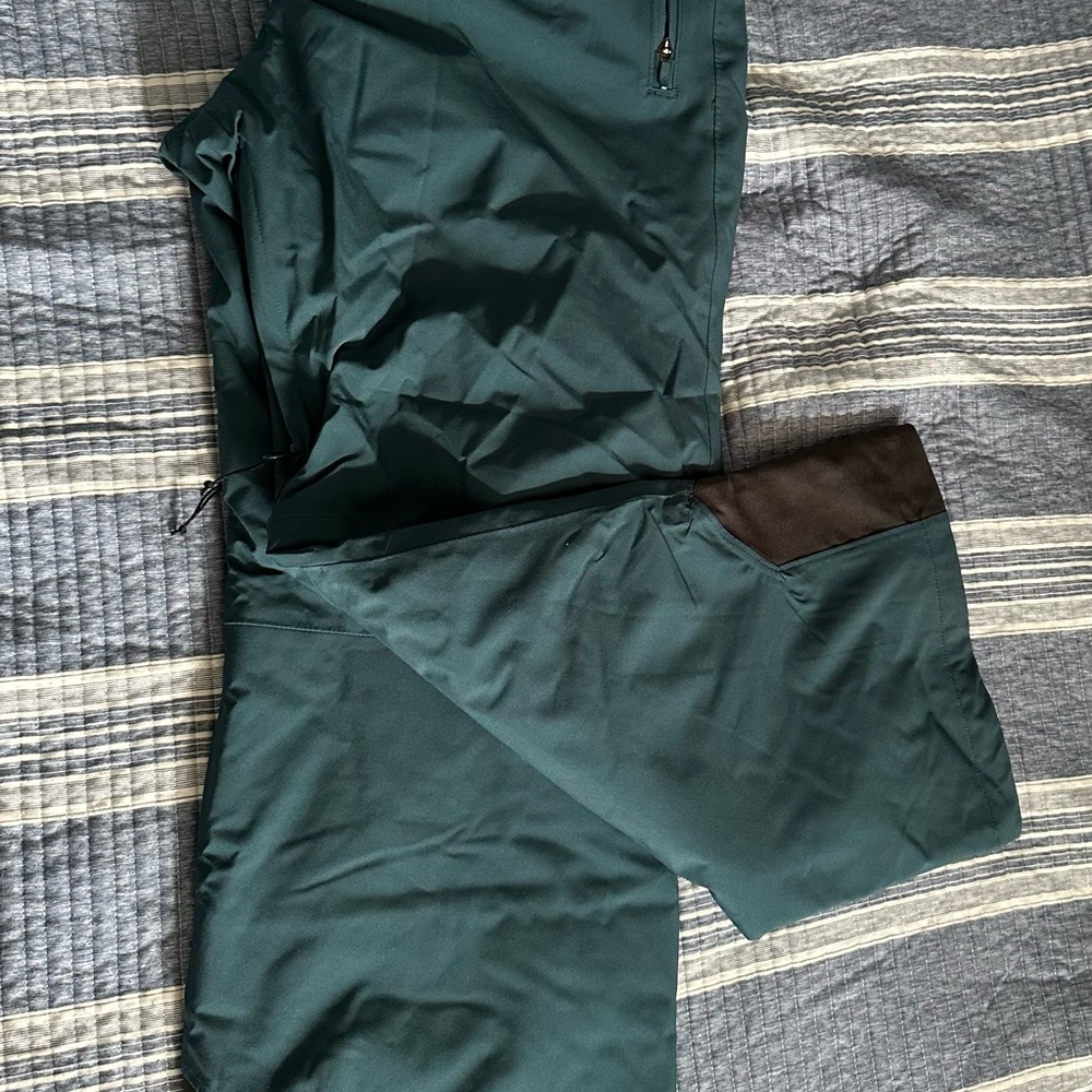 Columbia Fer Climb FS Pants